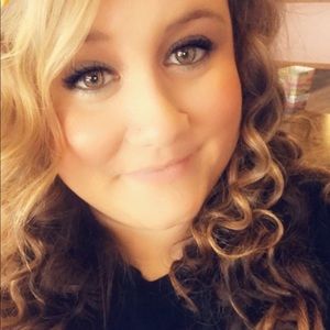 Meet your Posher, Tessa